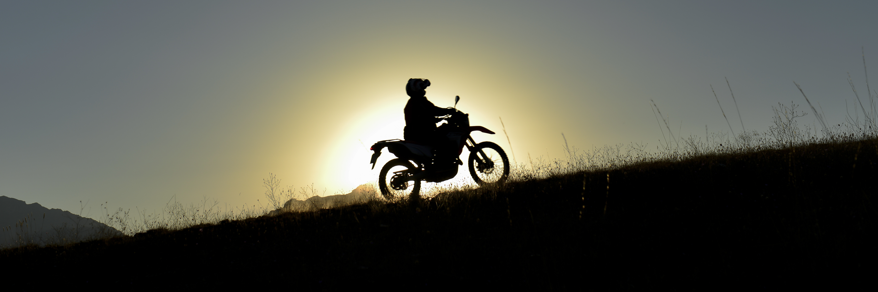 Beginner Motorcycle Course