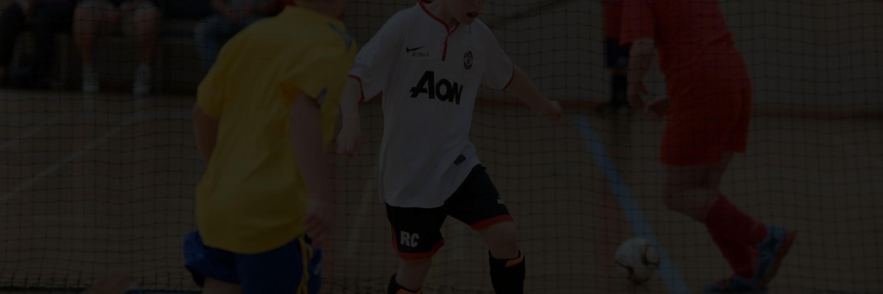 Social Futsal League | Diamond Creek