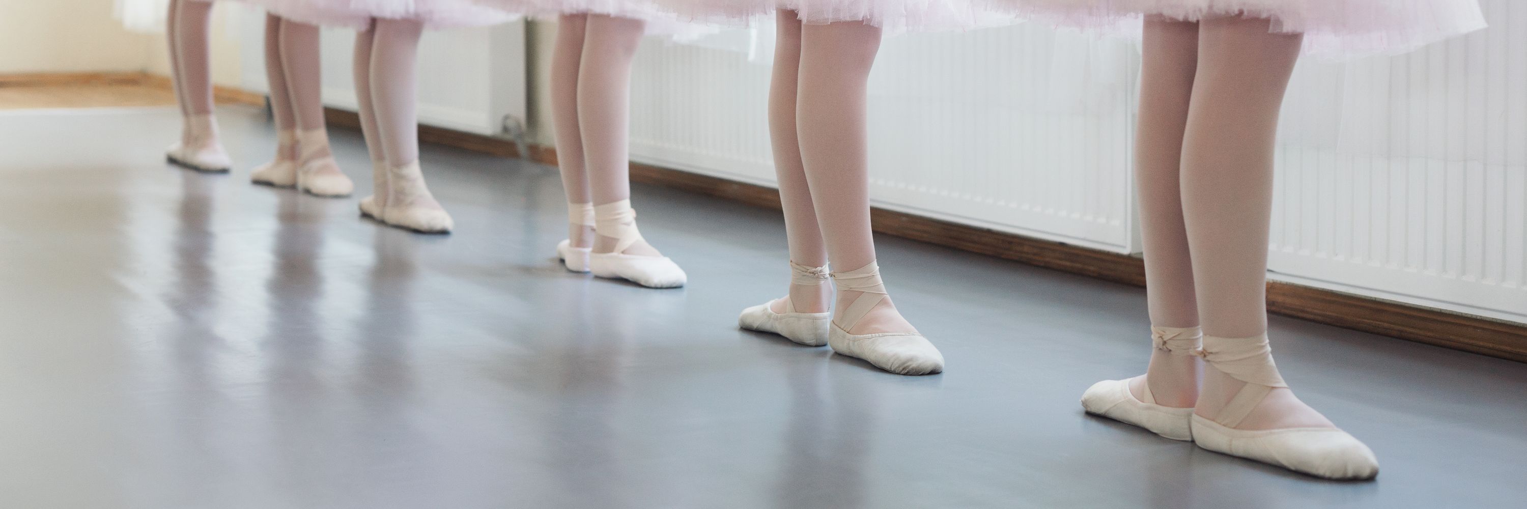 Open Ballet Classes 2019