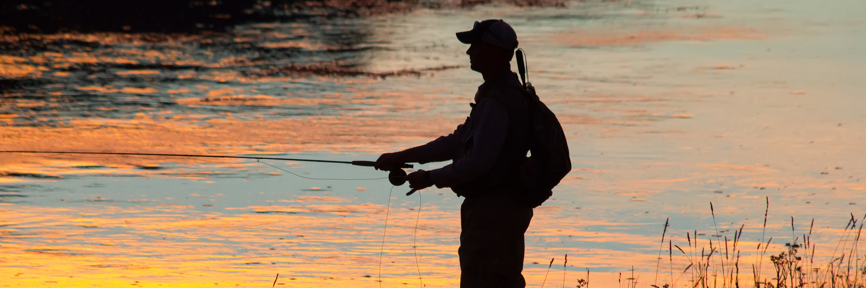 Jingara Lodge Jindabyne Fishing Trip