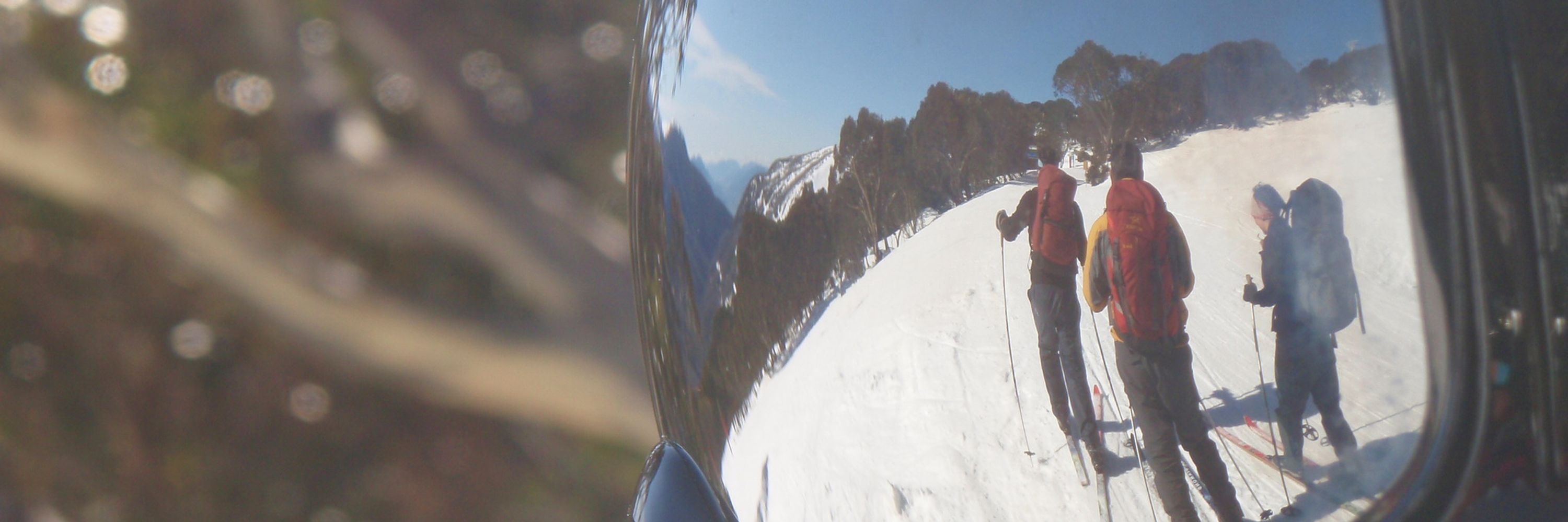 Adventure Plus Outdoor Education
