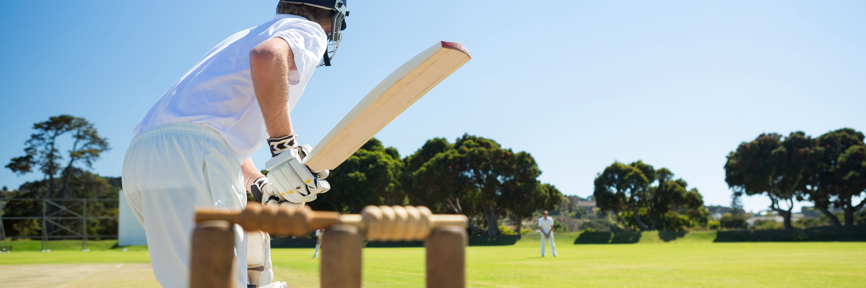 3 Day - School Holiday Cricket Coaching Clinic 3 Day - School Holiday Cricket Coaching Clinic