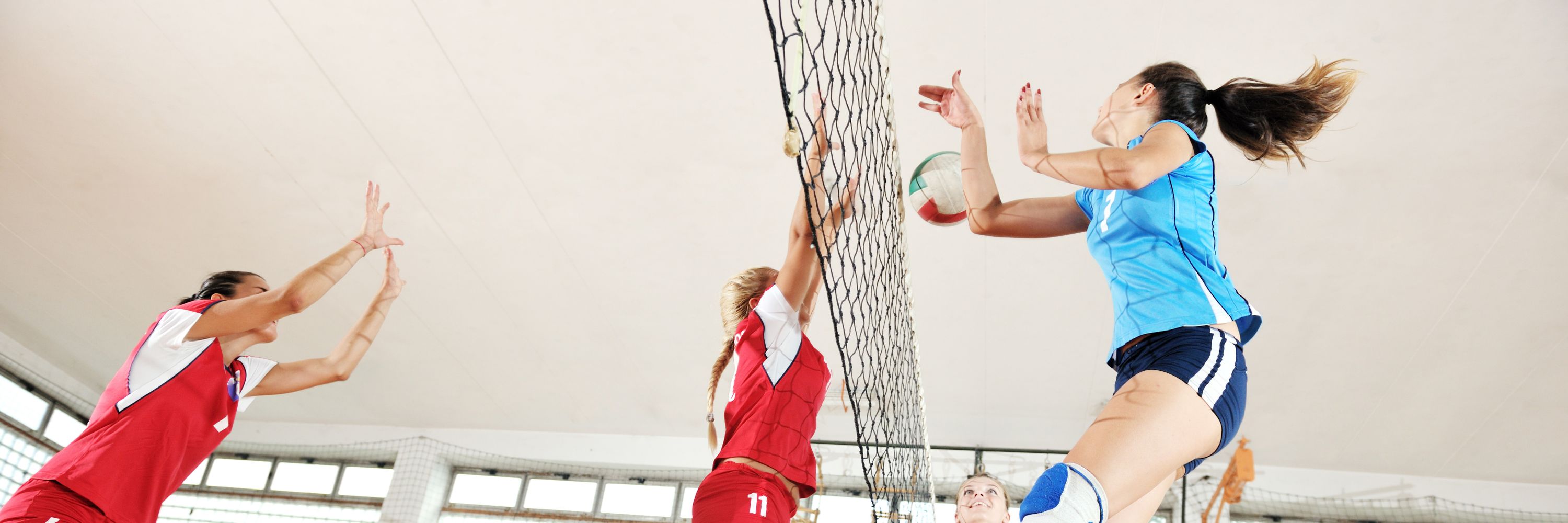 Free Trial Volleyball Session Free Trial Volleyball Session