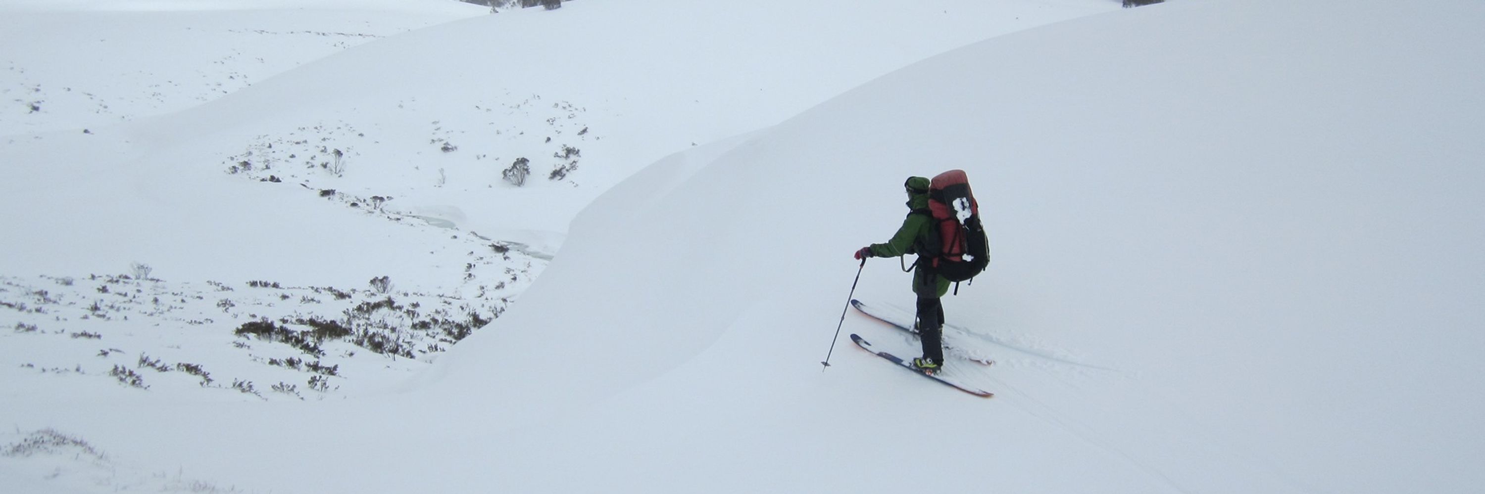 NSW Nordic Ski Club
