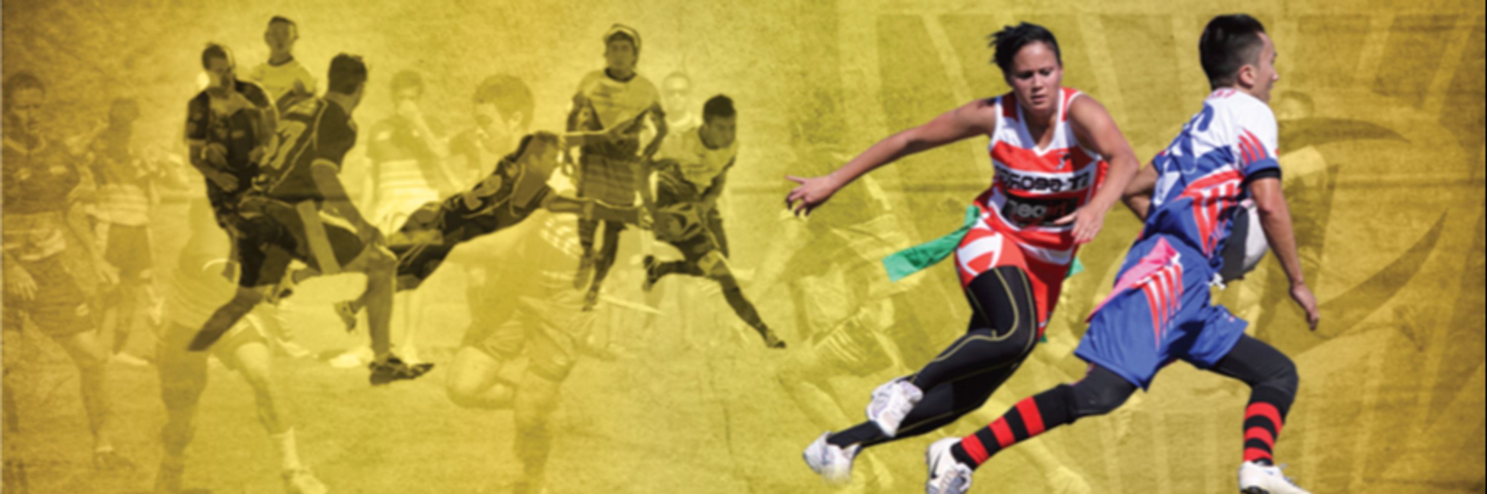 Penrith Tag League