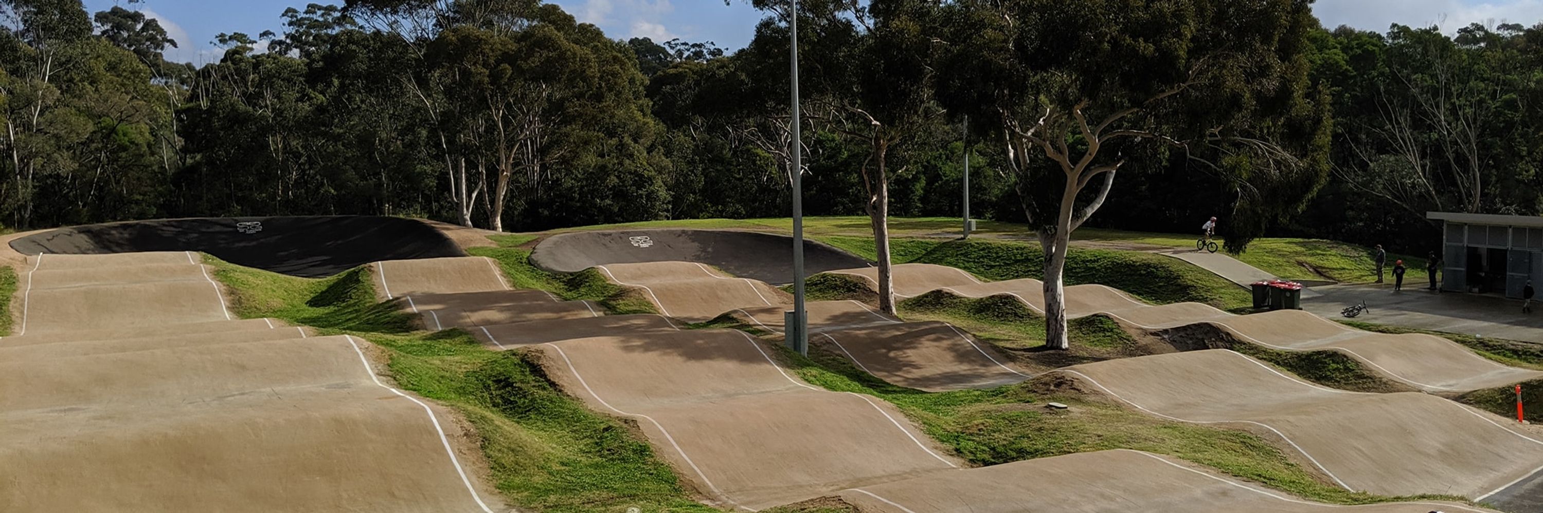 Castle Hill BMX Club
