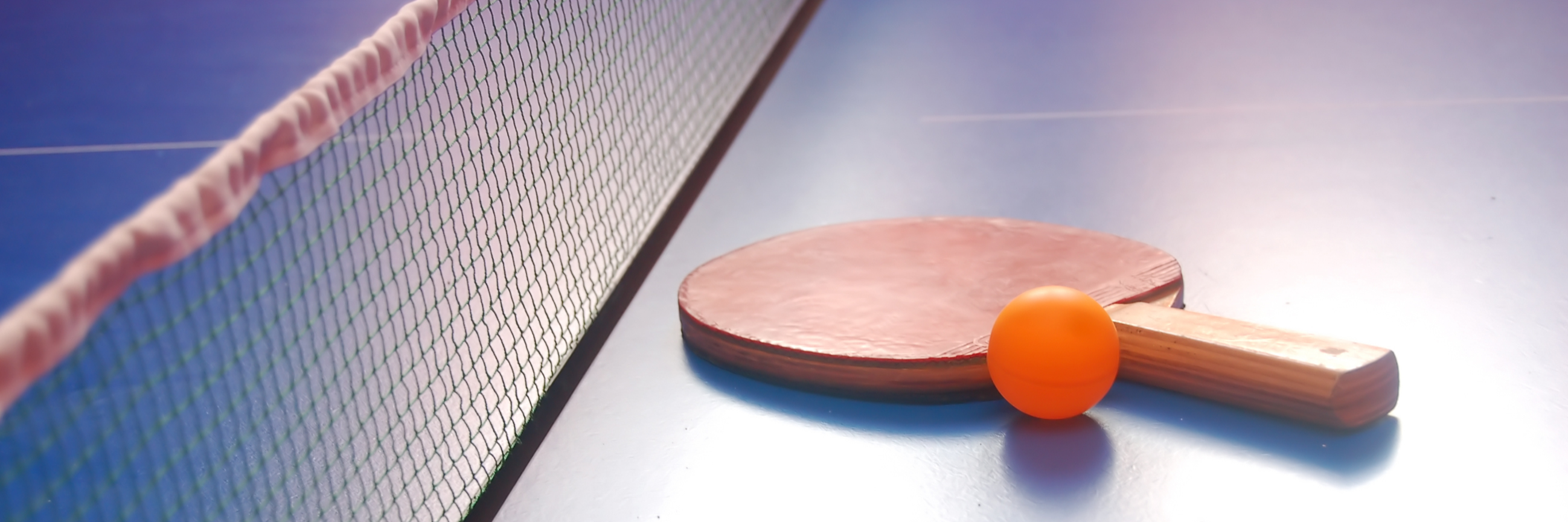 Children's Beginner Table Tennis Coaching Children's Beginner Table Tennis Coaching