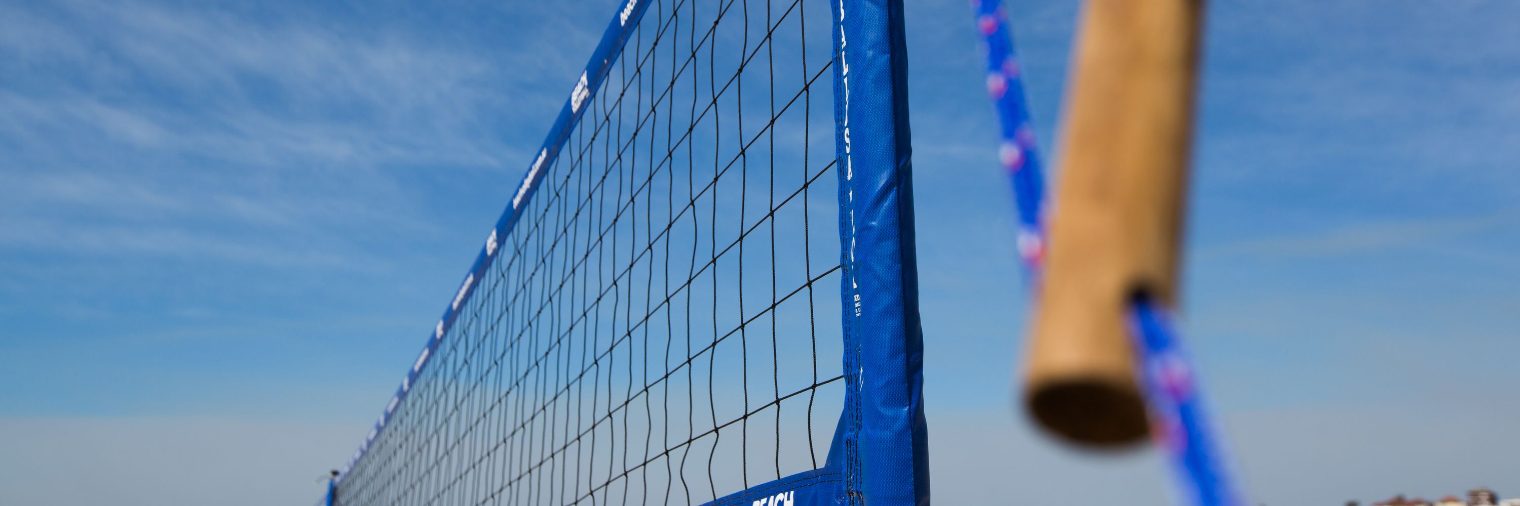 Footvolley Sydney
