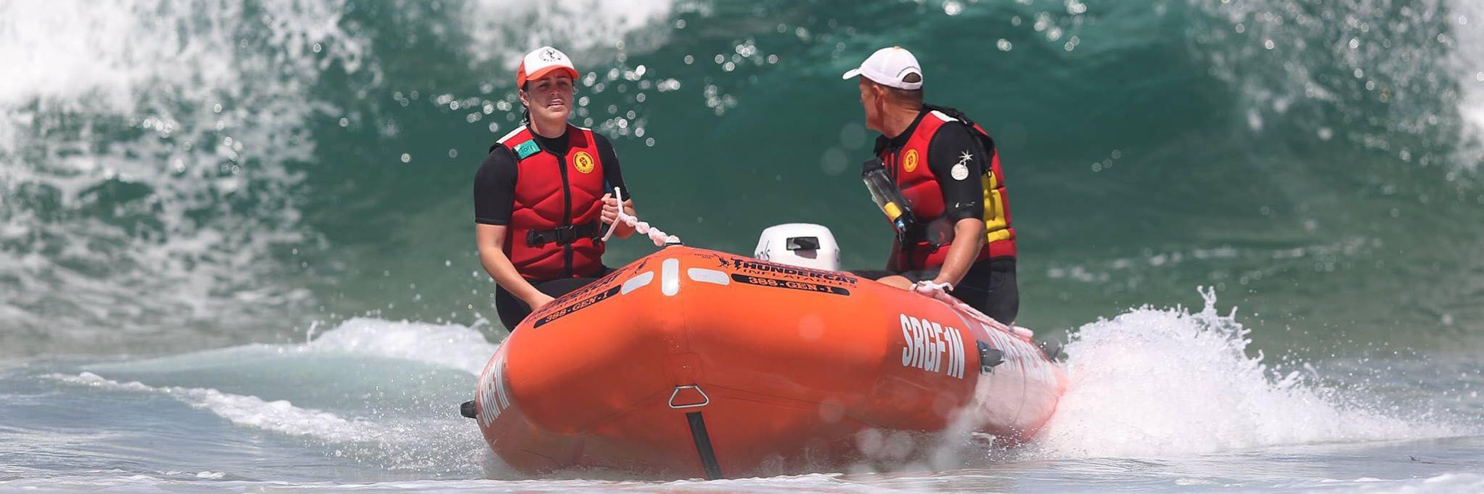 Newport SLSC