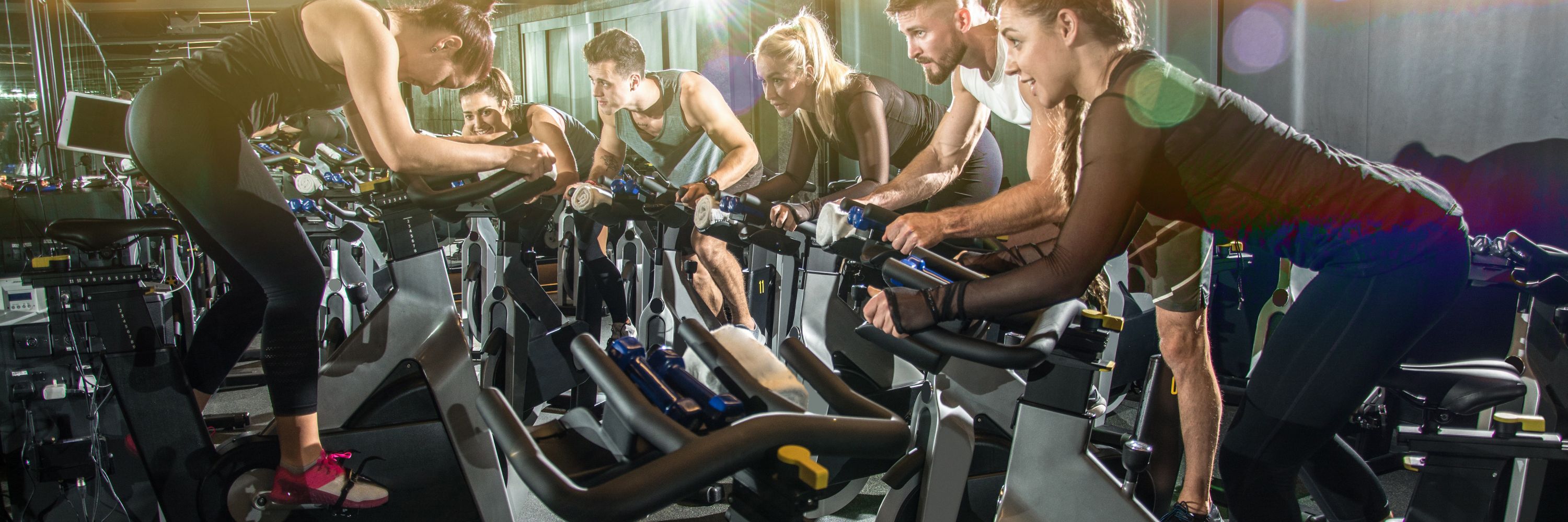 Classic Spin Sessions Classic Spin Sessions