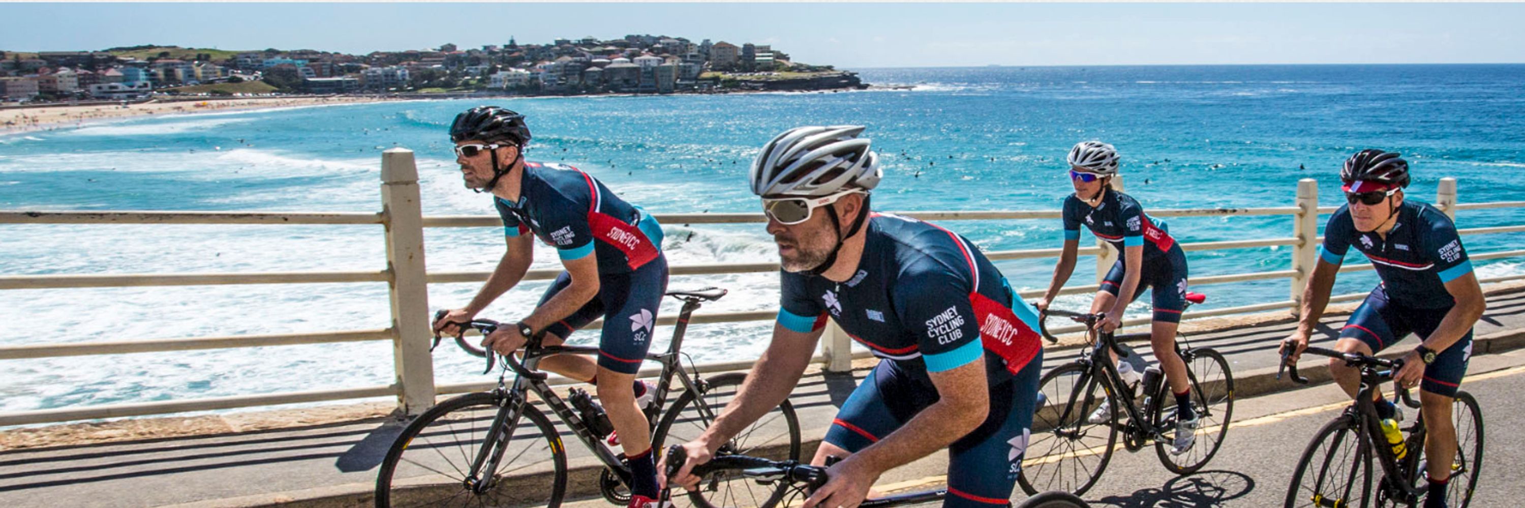 Sydney Cycling Club
