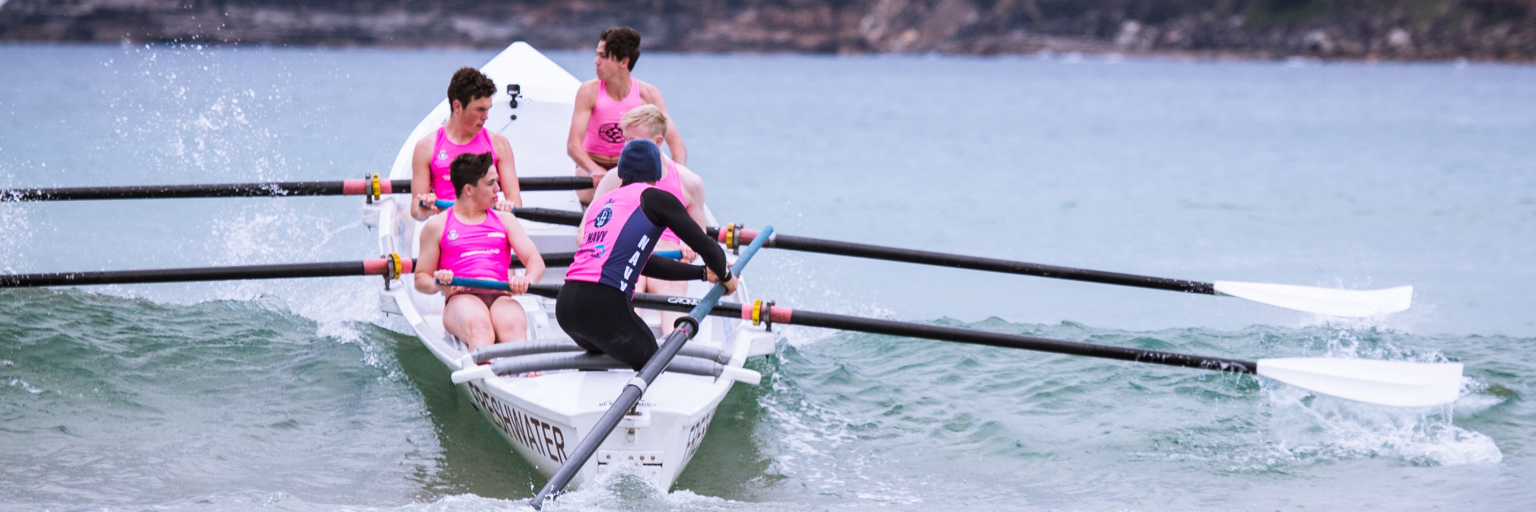 Freshwater Surf Life Saving Club