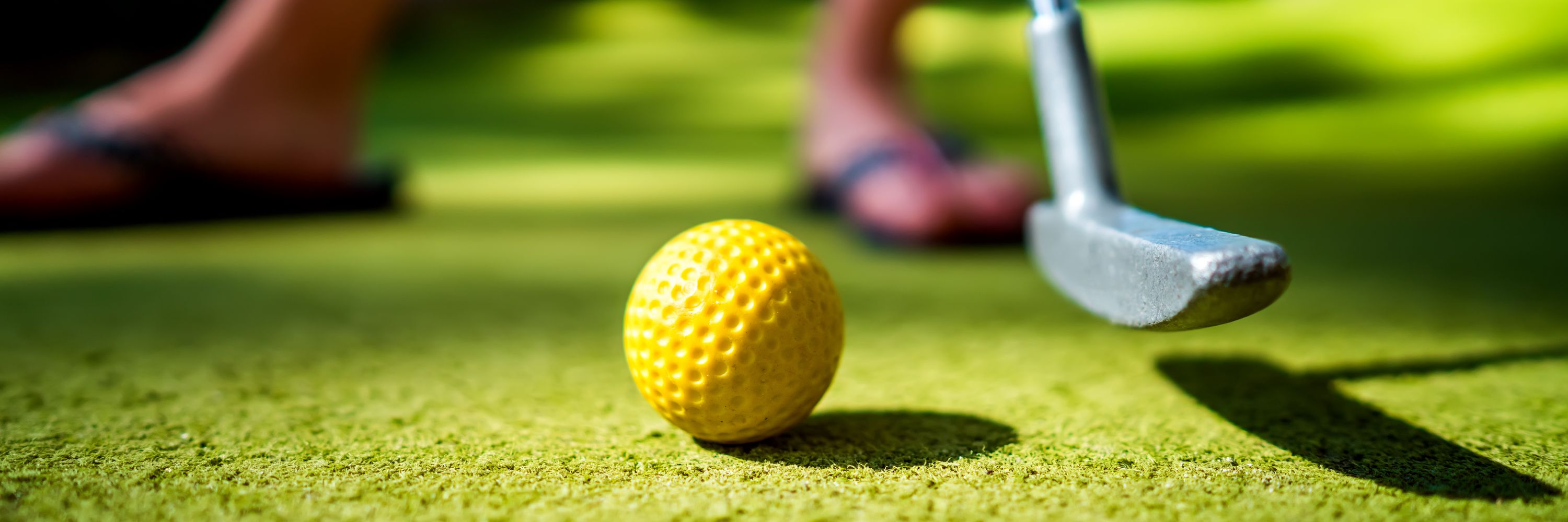 Dural Putt Putt