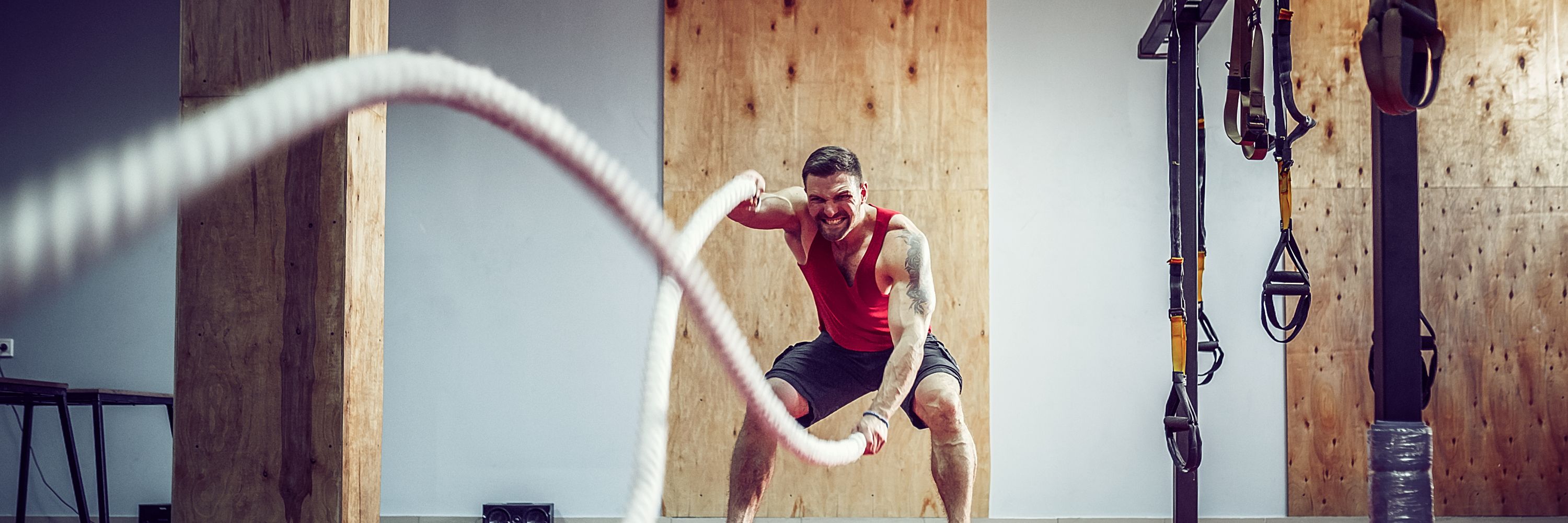 CrossFit RJ