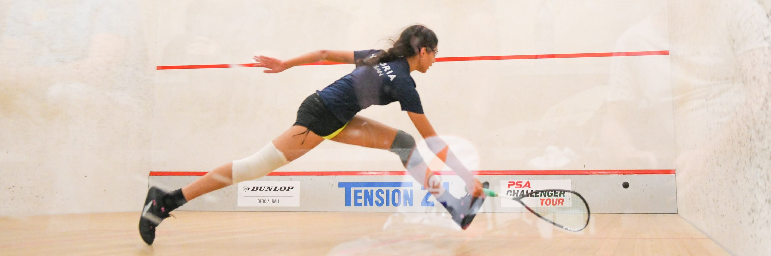 Squash and Racquetball Victoria