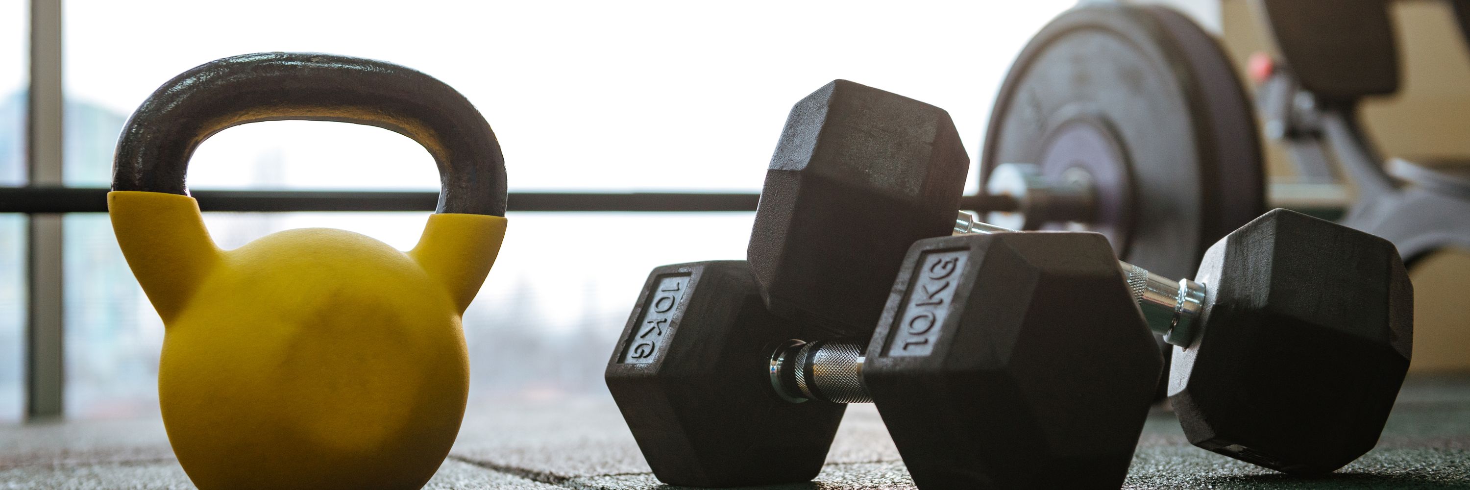 Plus Fitness Balgowlah