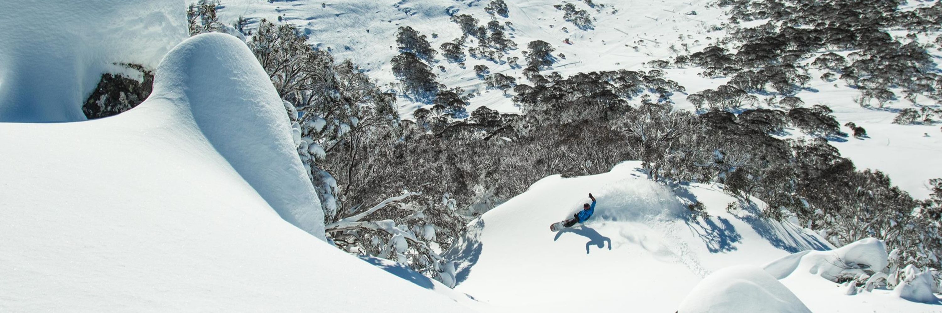 Perisher Winter Sports Club