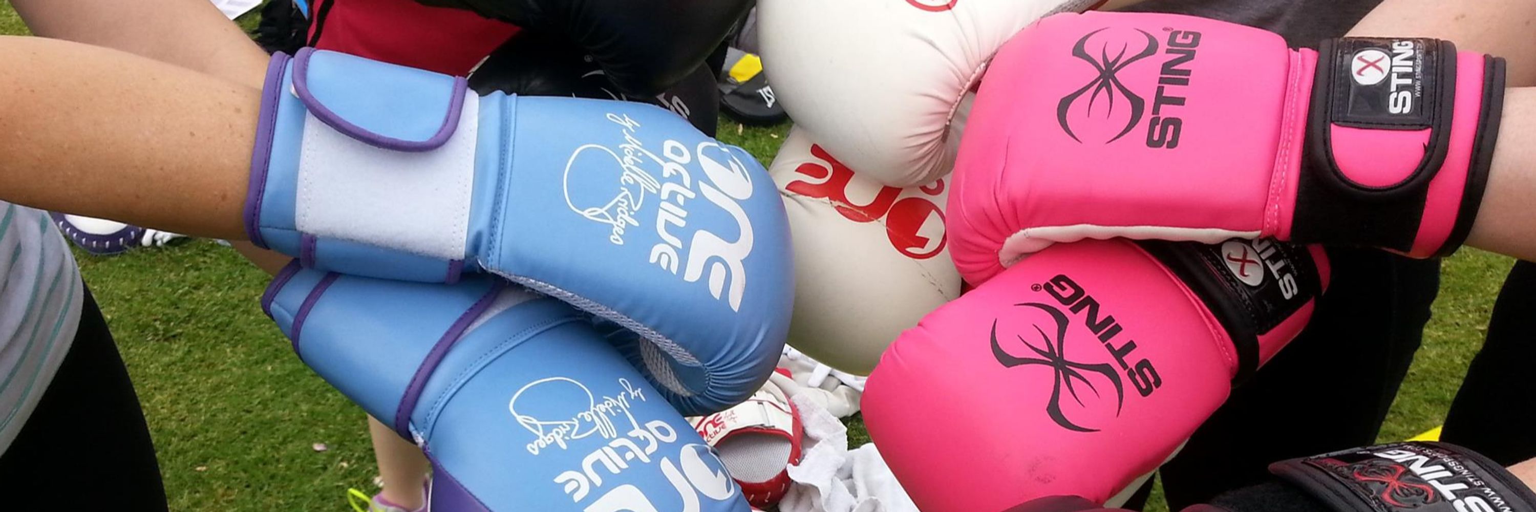 BFF Boxing