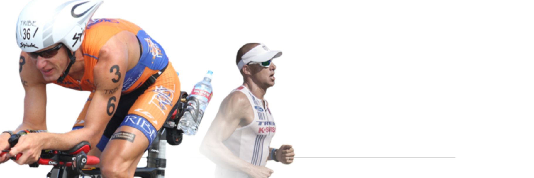 IRONMAN 70.3 Western Sydney