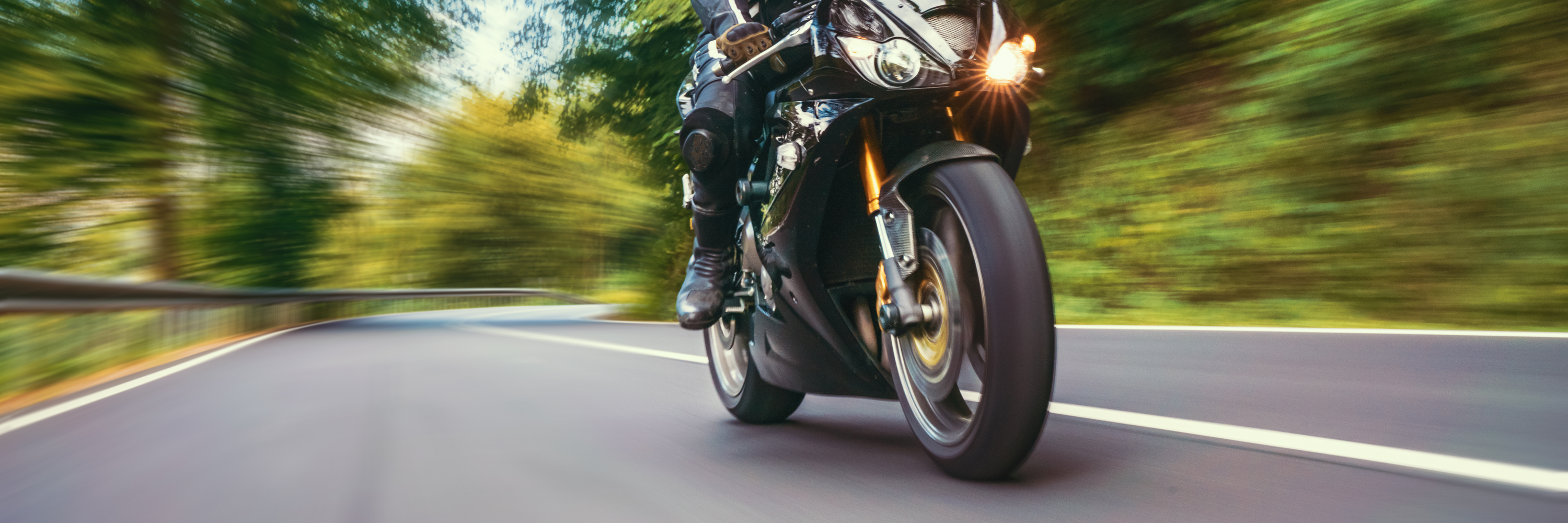 streetSKILLS Advanced Motorcycle Training Course