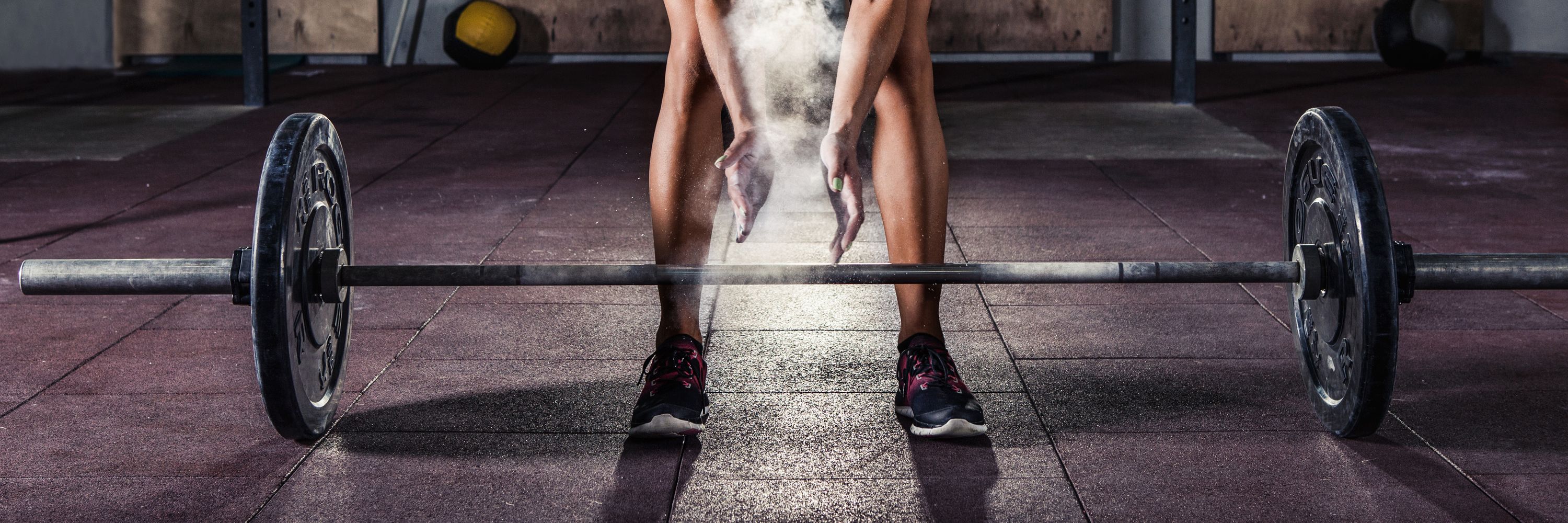 CrossFit Marrickville Parents Classes