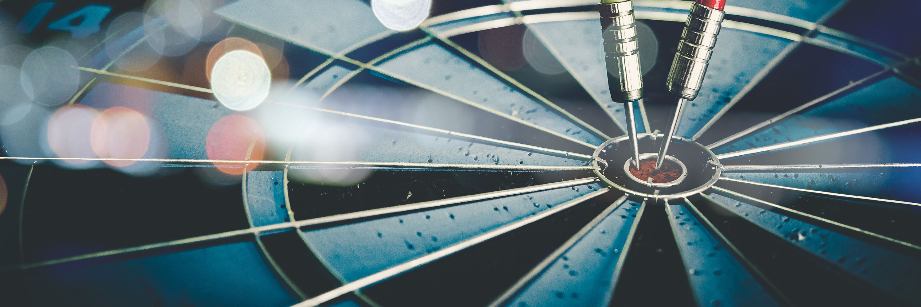 Darts Australia Inc