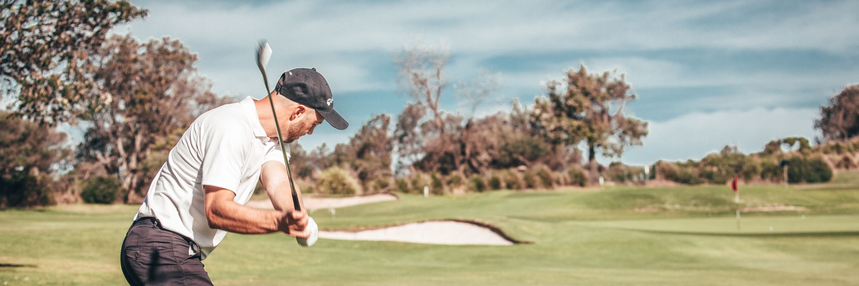 Long Reef Golf Club