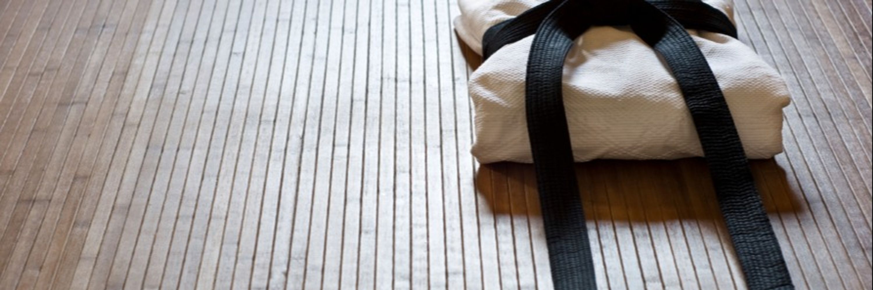 Newport Judo Club
