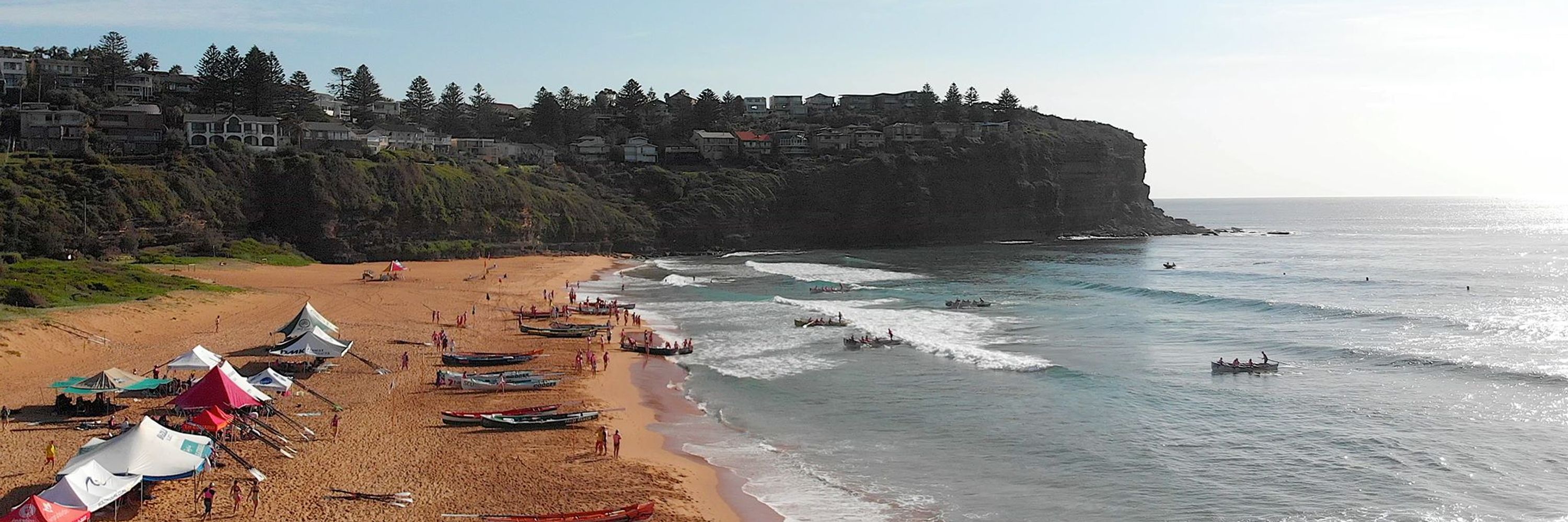 Bilgola SLSC