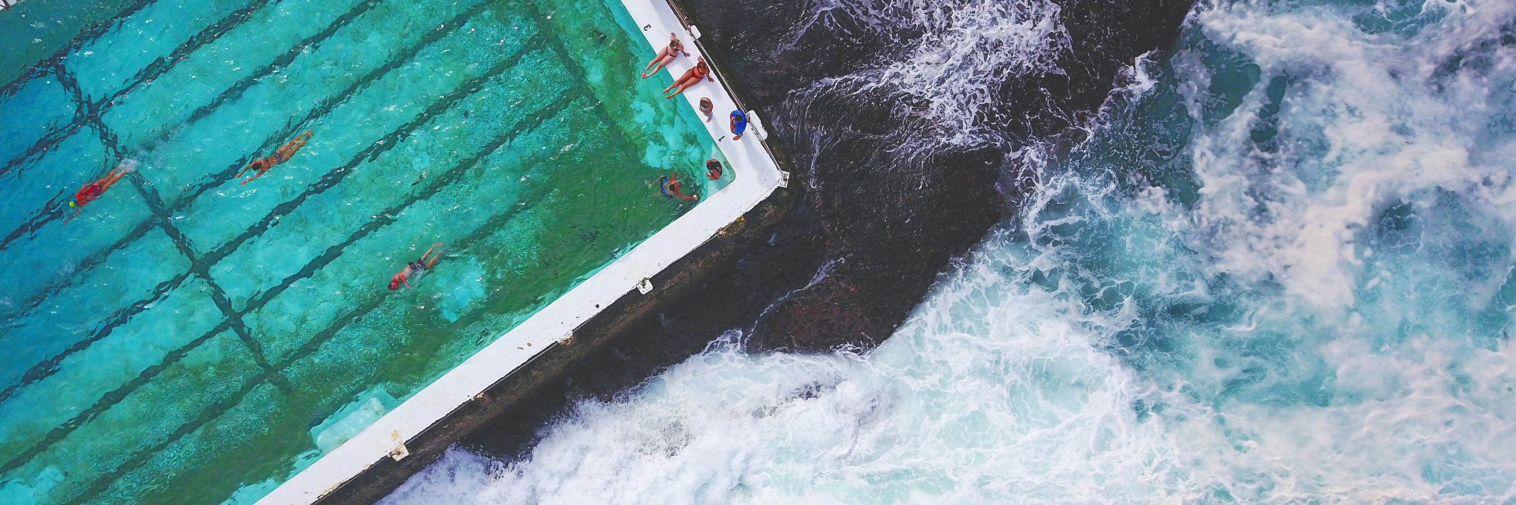 Bondi Icebergs Club