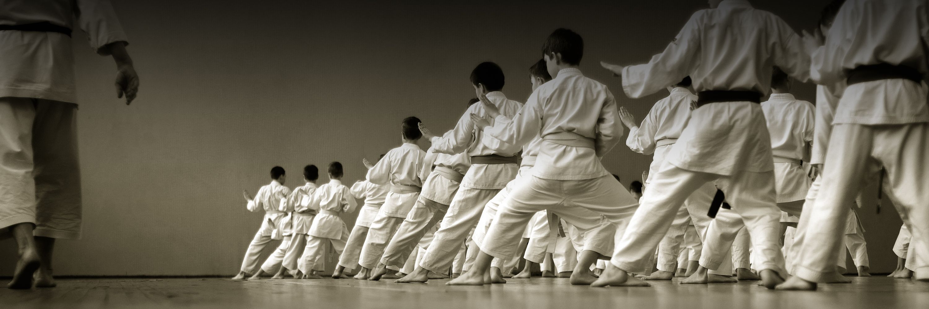 GKR Karate Australia