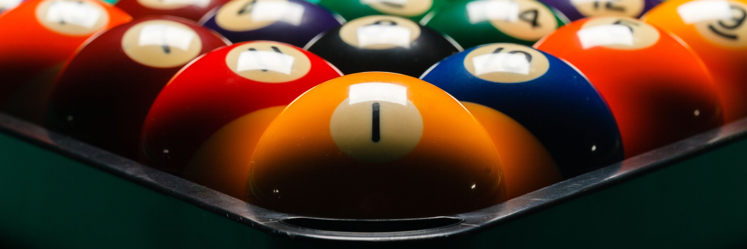 City Heroes Pool & Billiards