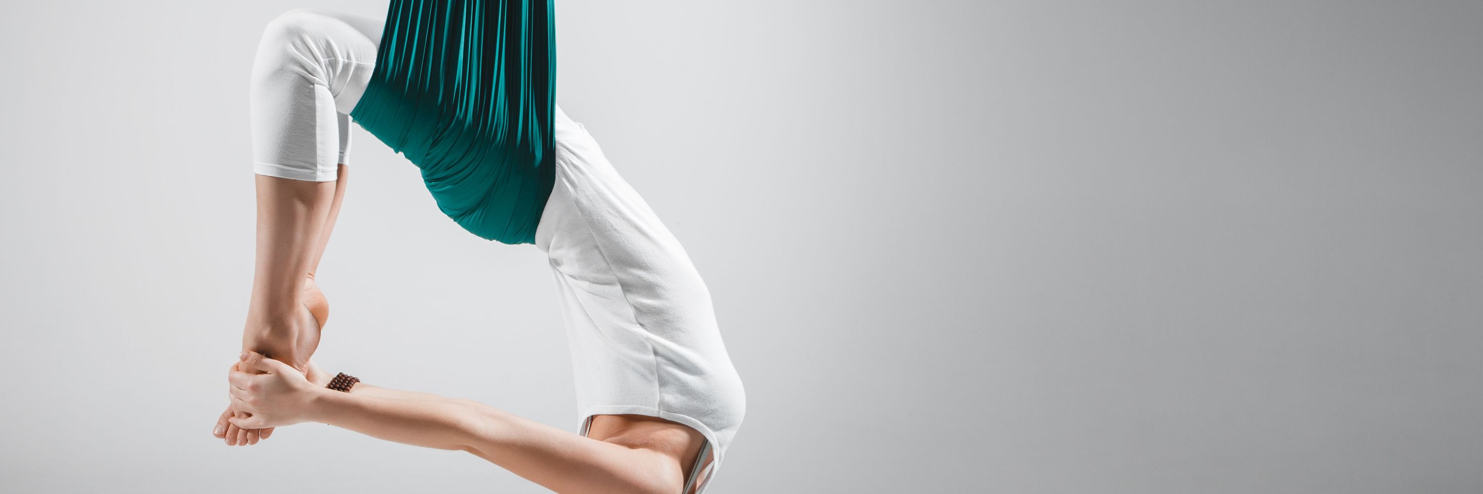 Aerial Yoga 