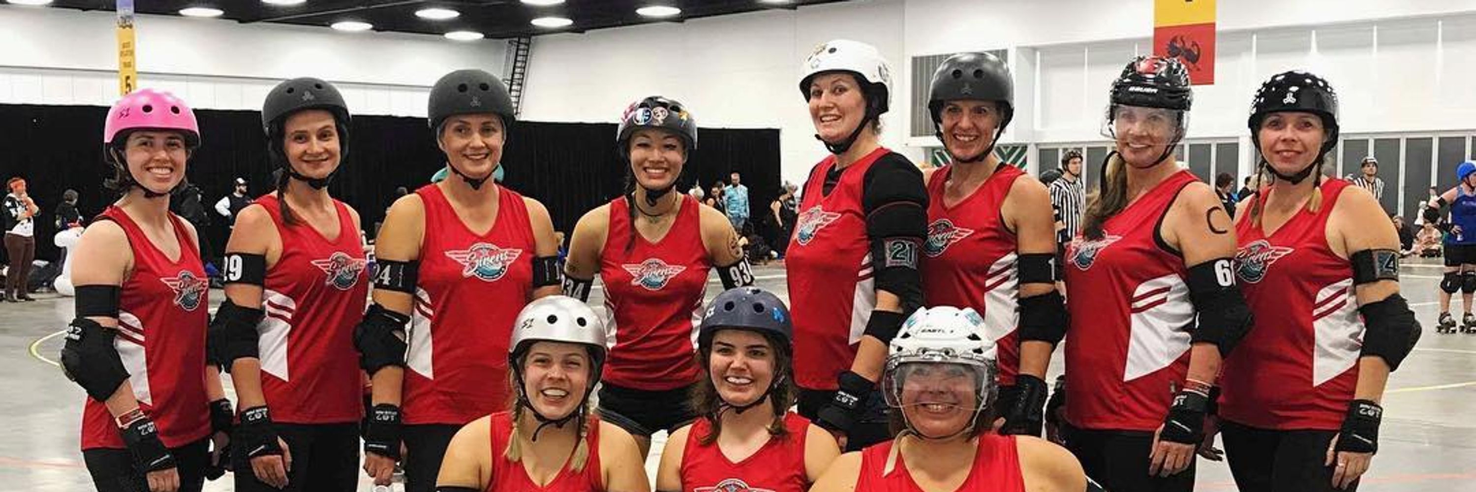 Northern Beaches Roller Girls