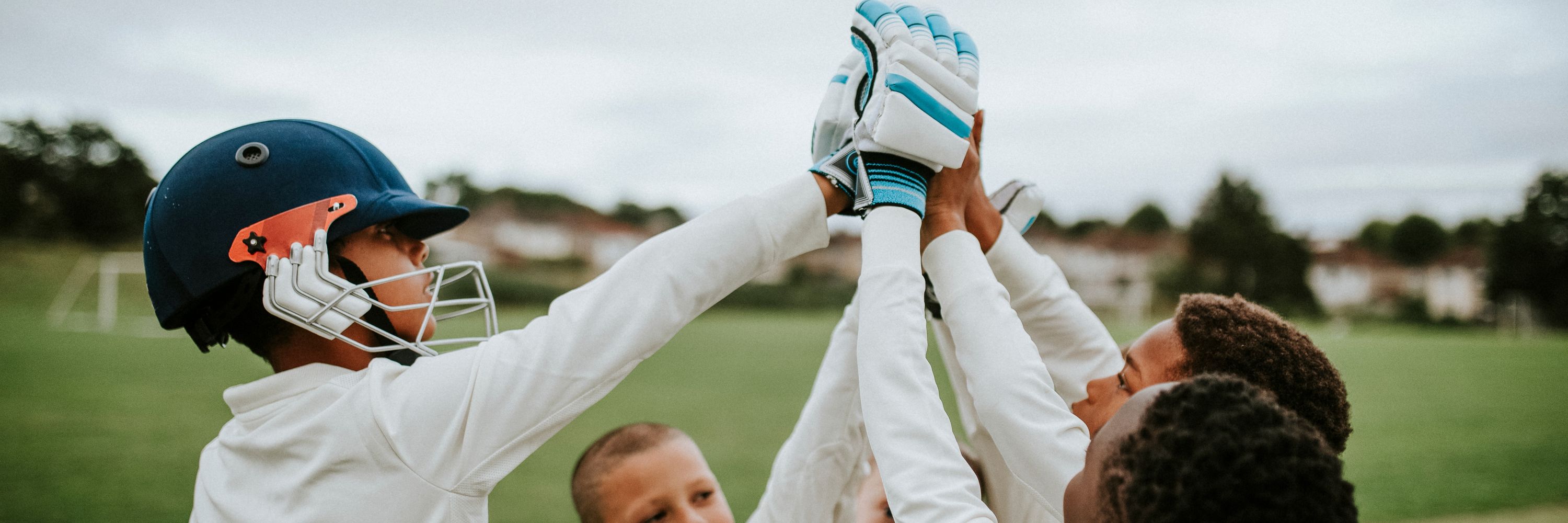 Master Blasters Cricket (Forest District Cricket Club) Master Blasters Cricket (Forest District Cricket Club)