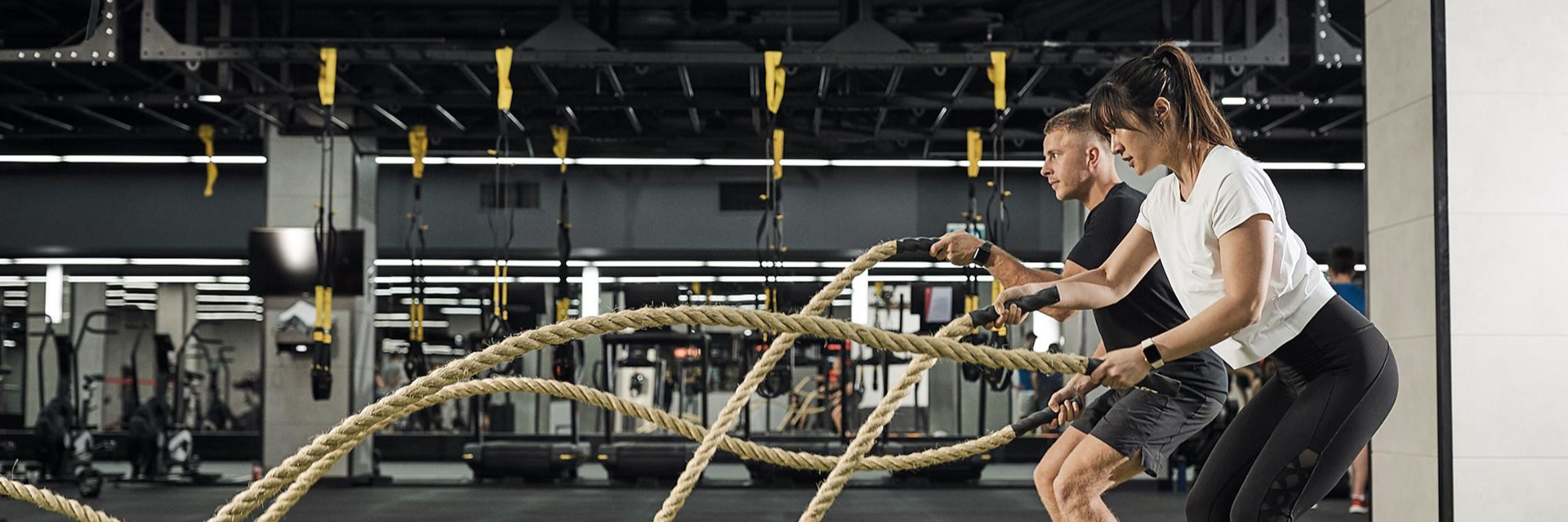 Fitness First - Balgowlah Platinum