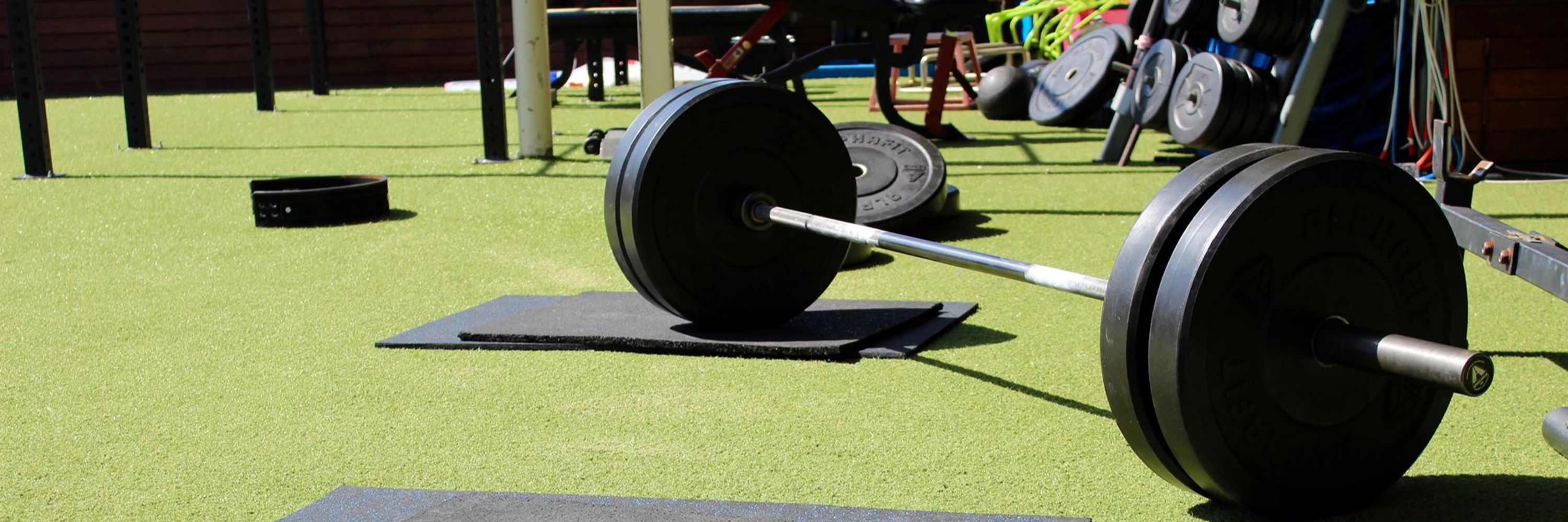 Bodyfit - Blacktown