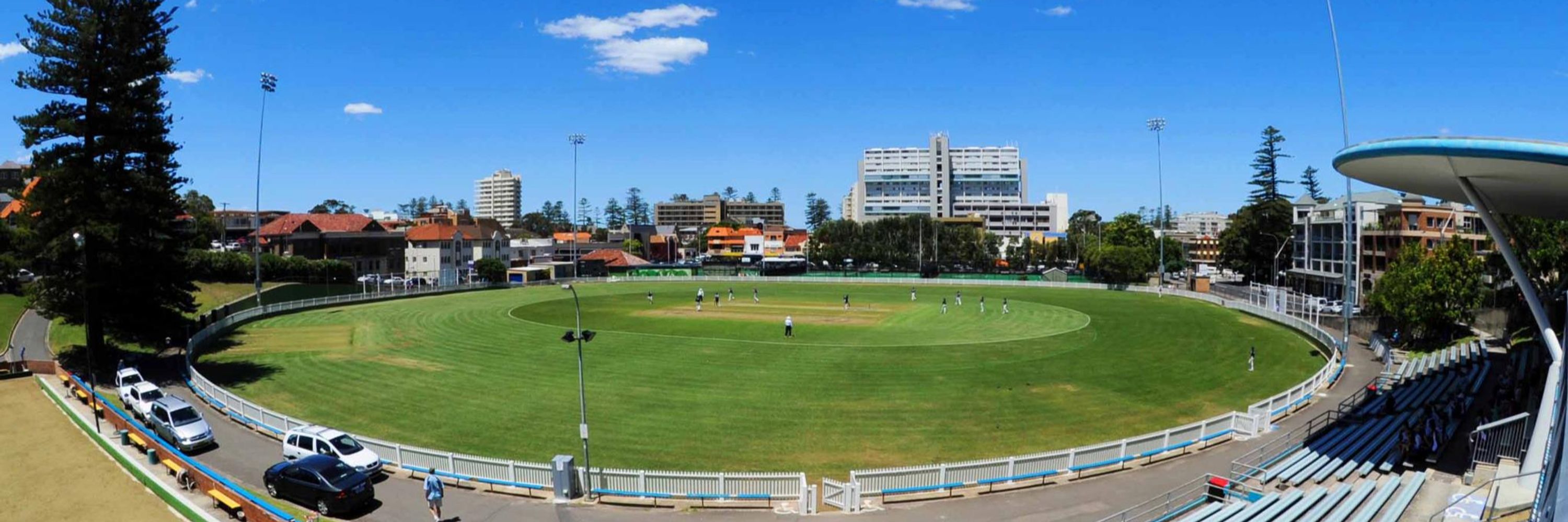 Manly Warringah District Cricket Club