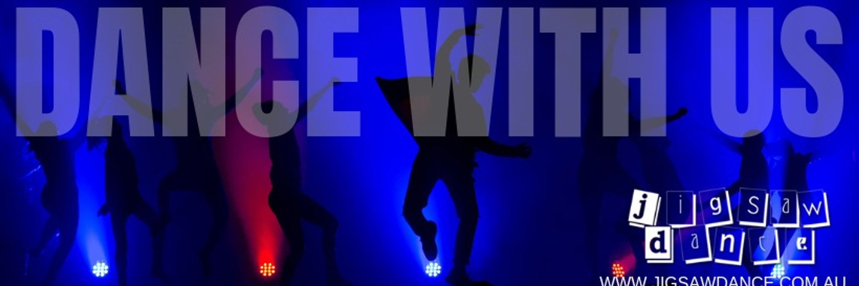 Jigsaw Dance Studio