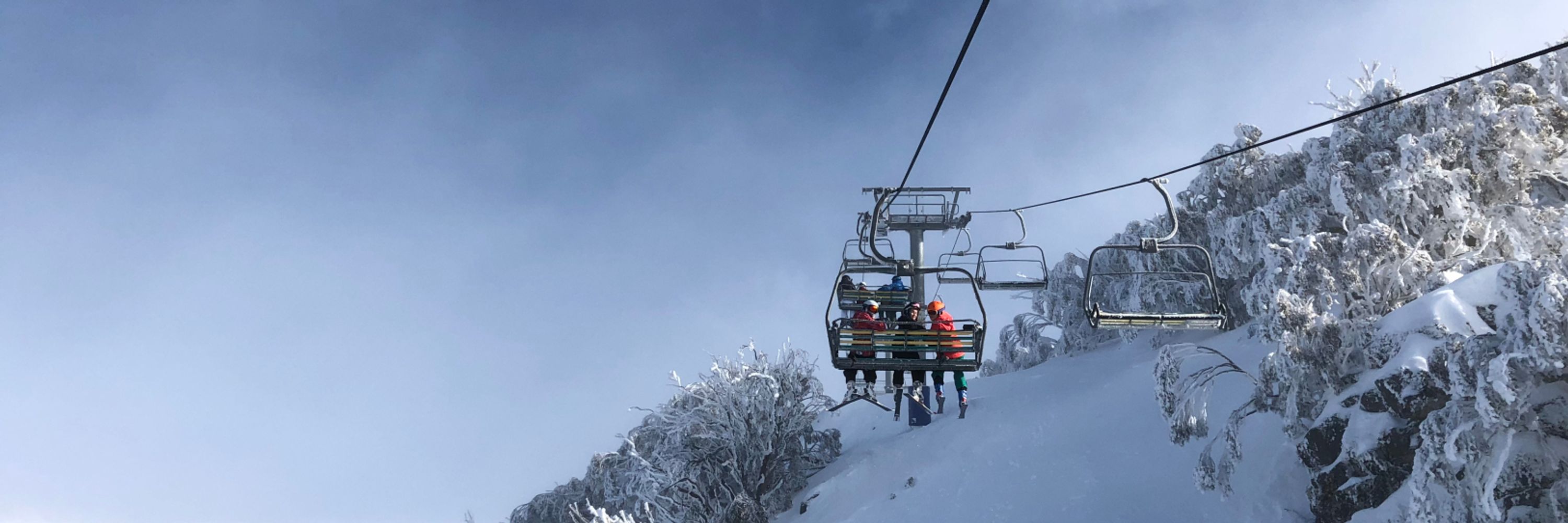 Yurredla Ski Club 