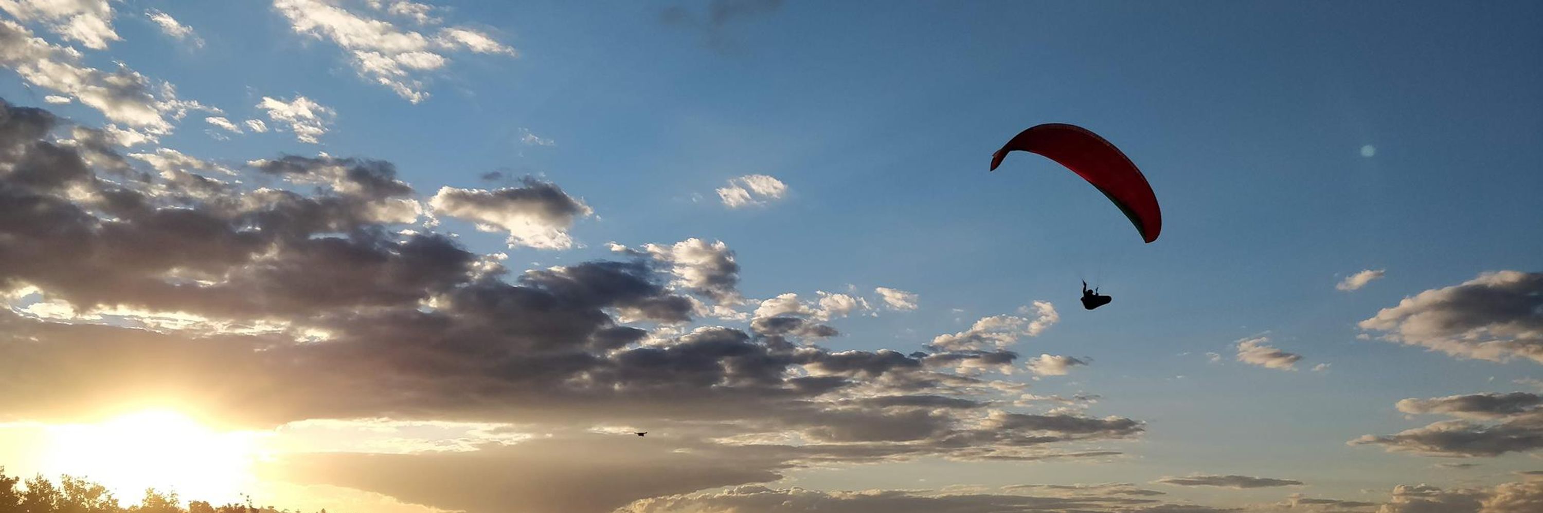 Sydney Paragliding & Hang Gliding Club