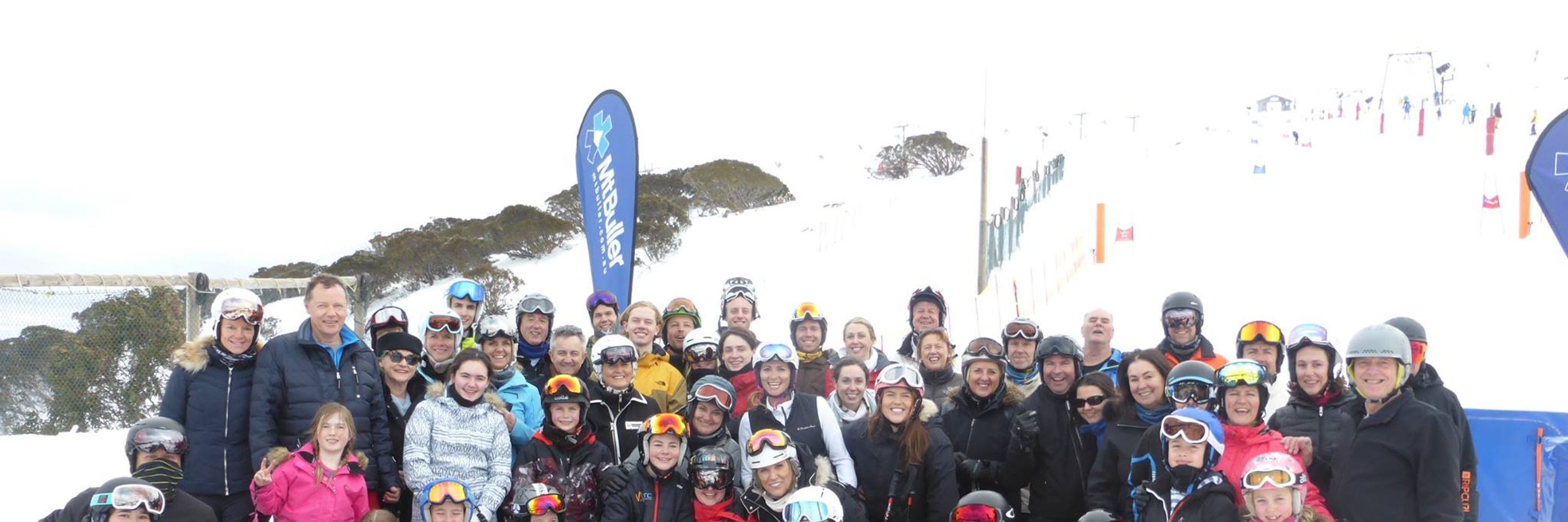RAN Ski Club (Thredbo)
