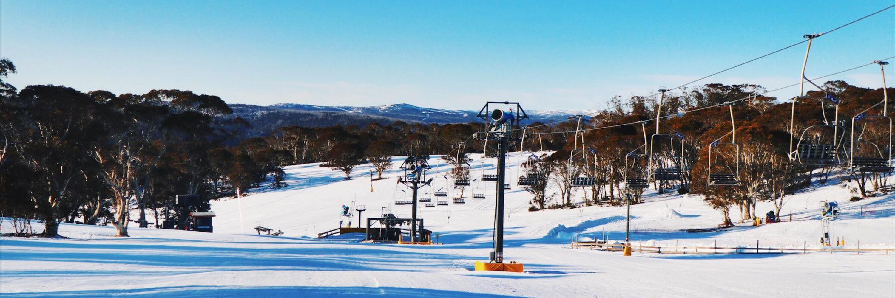 Selwyn Snow Resort