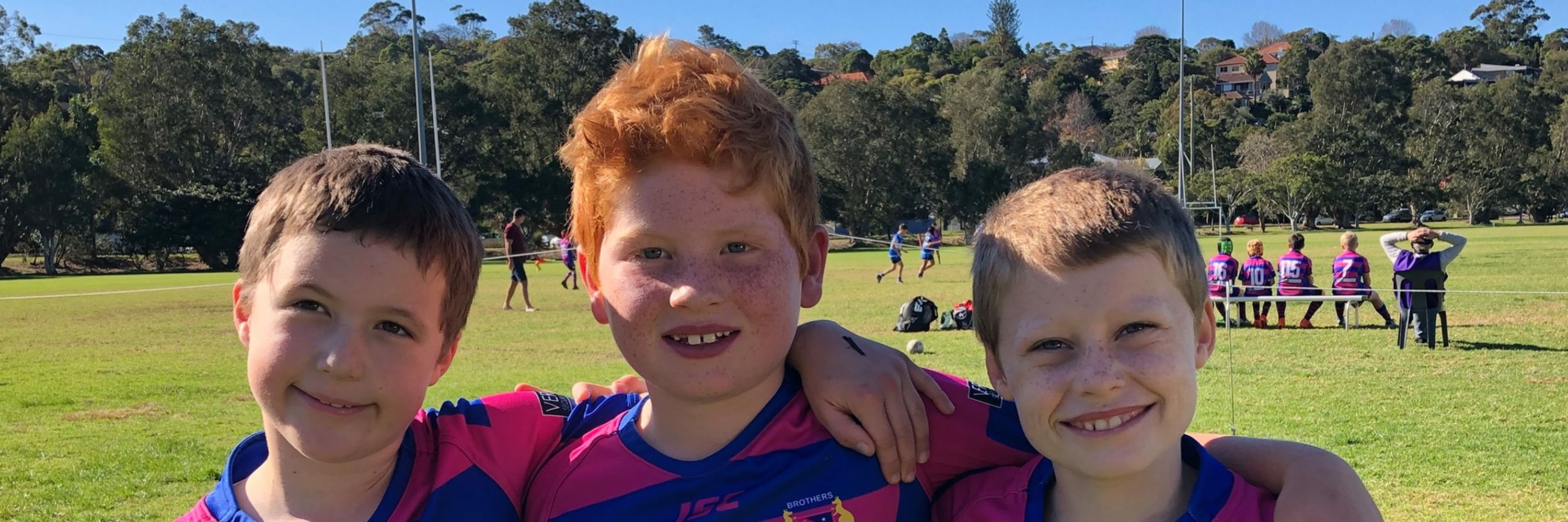 Manly Brothers Rugby League Club