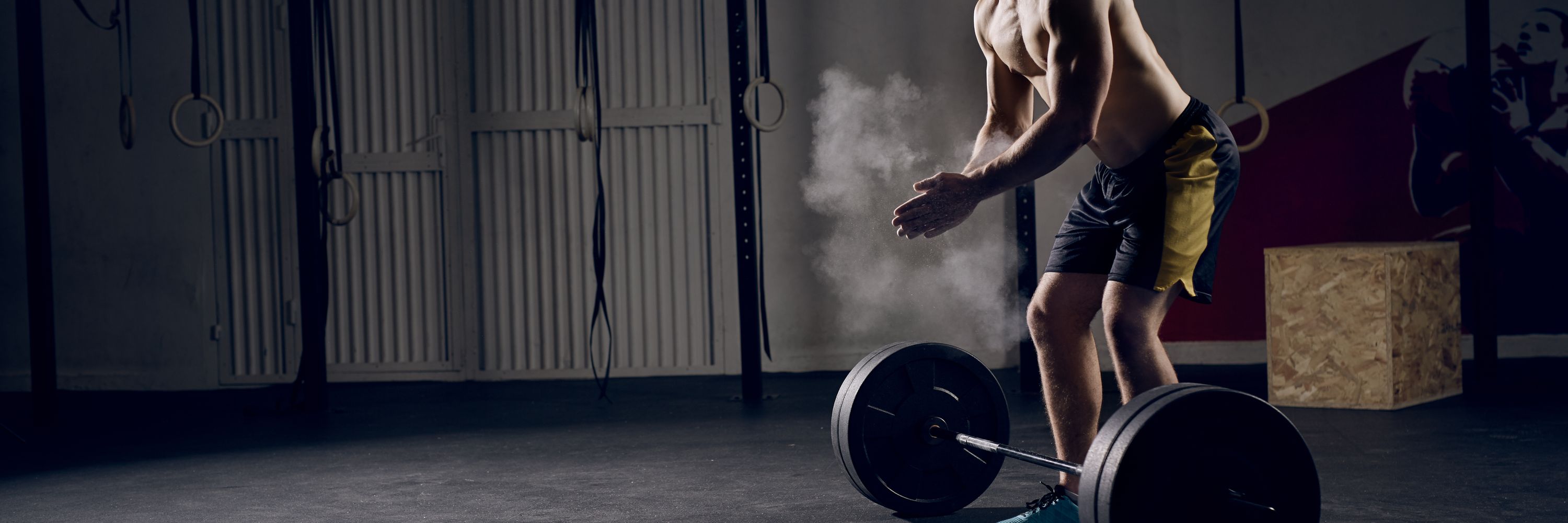 Get Tuff Training