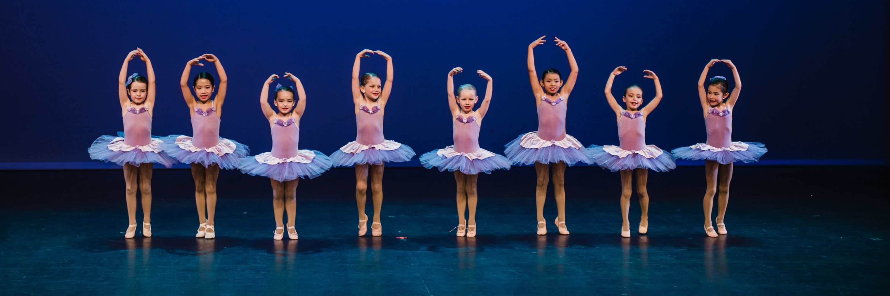 Terpsichore Dance Company