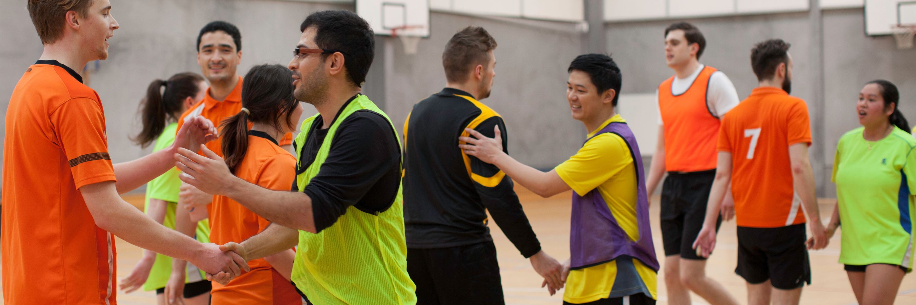 Futsal 4 Life
