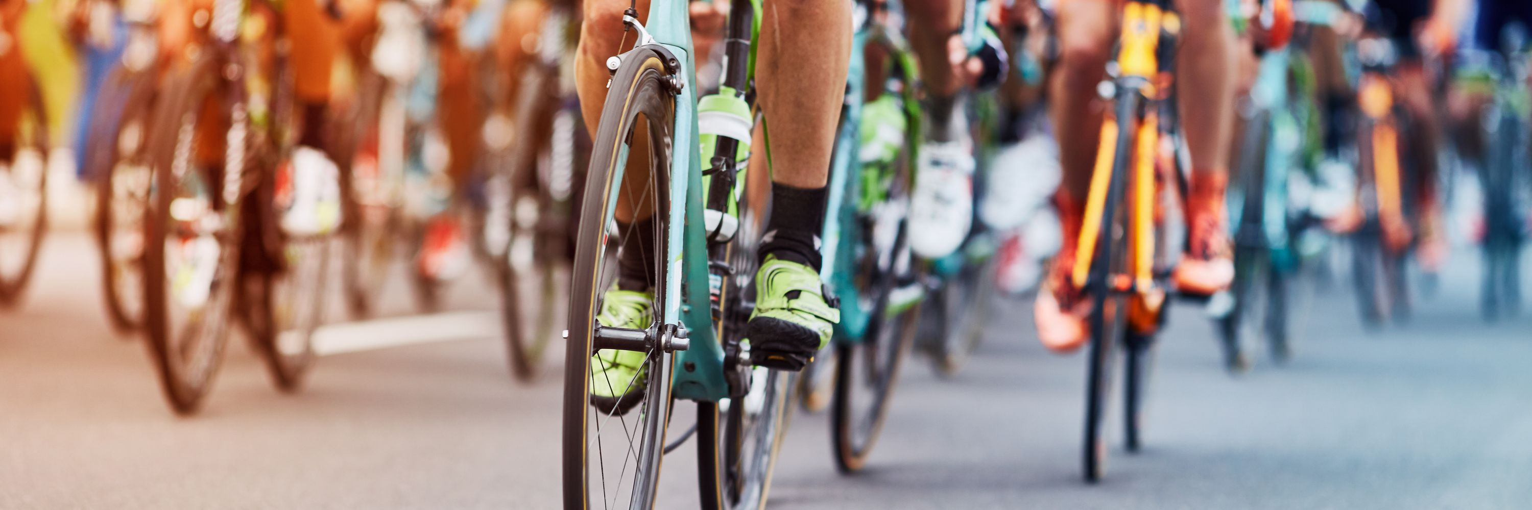 Cycling Australia