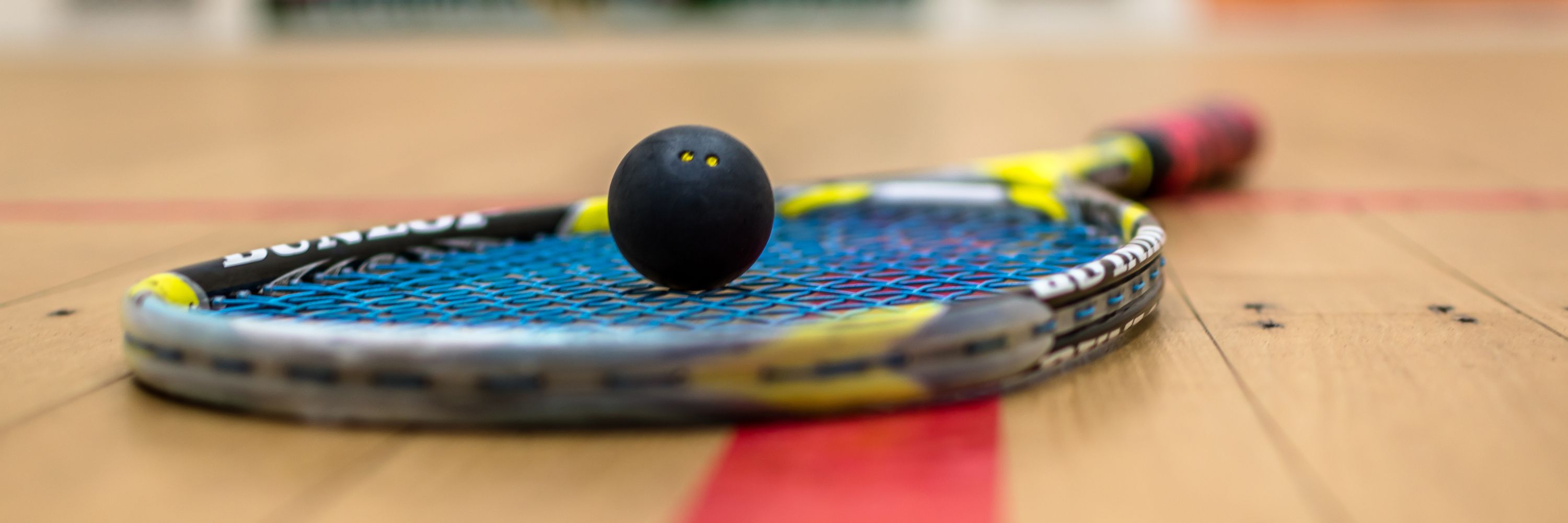 Squash Australia