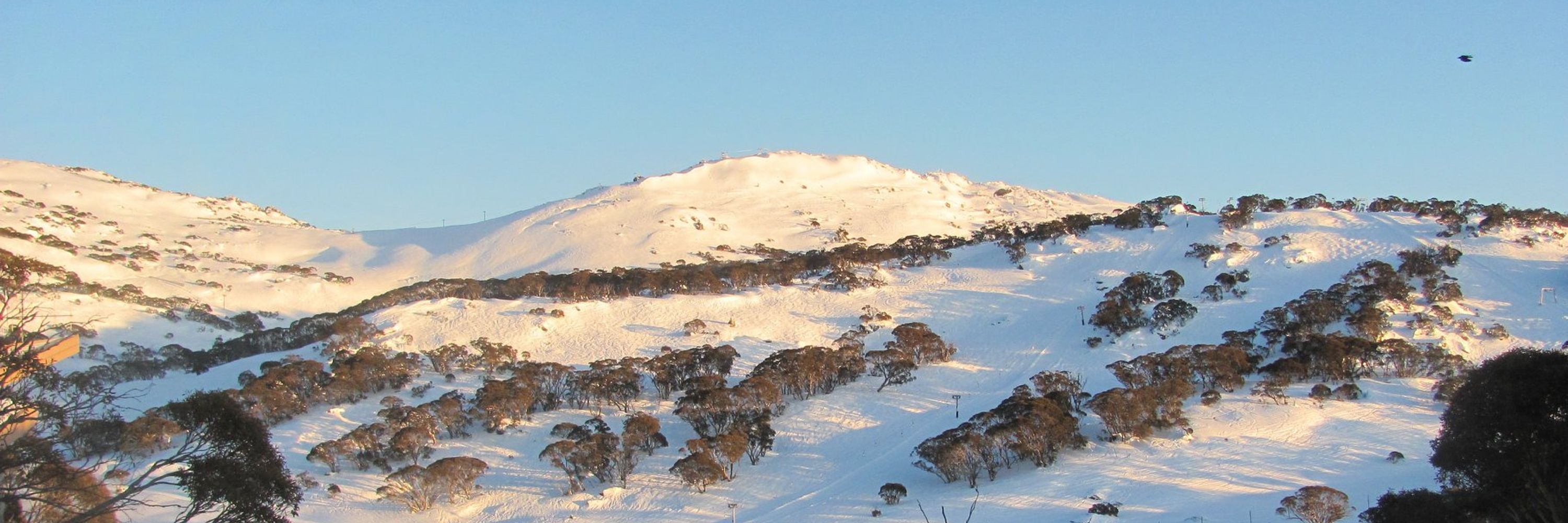 Oldina Ski Club